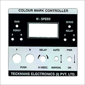 Metal Labels