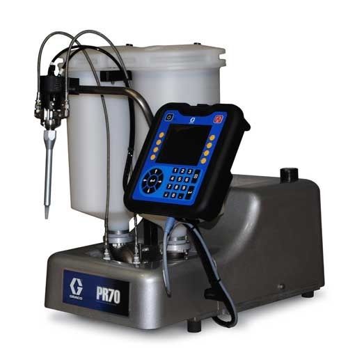 Meter Mix Dispense Systems