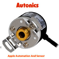 Autonics E40H10-360-3-T-24 Hollow Shaft Encoder