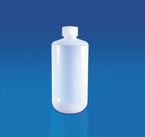 Plastic Reagent Bottles (Narrow Mouth)