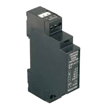 Lightning current arrester Combined with coarse for DM-006/12/24/48/z DJ