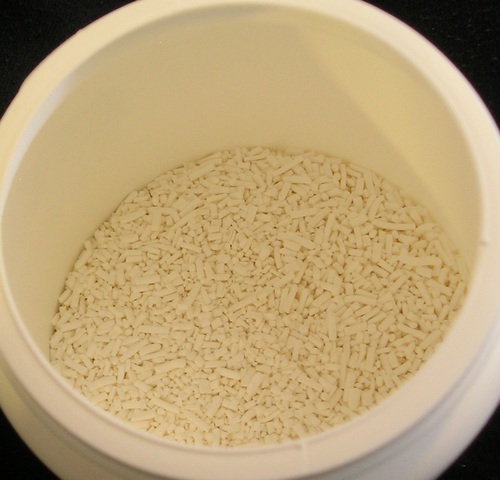 Potassium Sorbate Grade: Analytical Grade