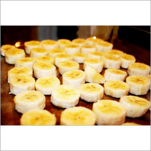 Frozen Banana