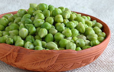 Frozen Green Grams