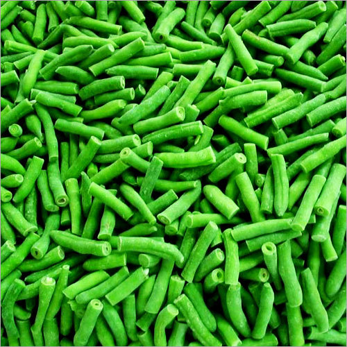 Frozen Green Beans