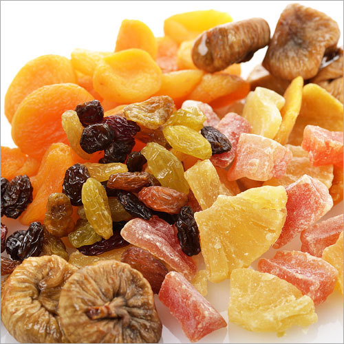 Freeze Dried Fruits