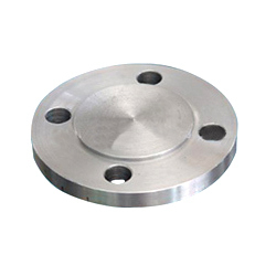 Slip On Flanges