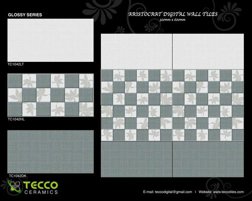 Ceramica Digital wall Tiles