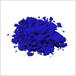 Ultramarine Blue