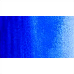 Ultramarine Blue