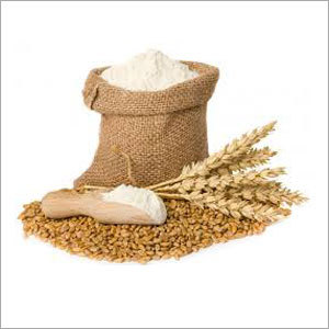Wheat Flour