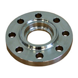 Threaded Flanges