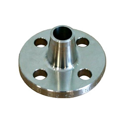 Weld Neck Flanges