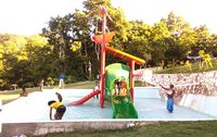 Water Play System