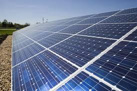 PV Solar Power Panels