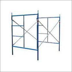 H Frame Rental Services