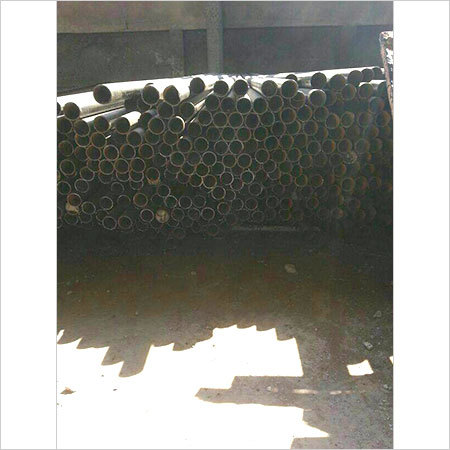 Scaffolding Pipes Rental Services