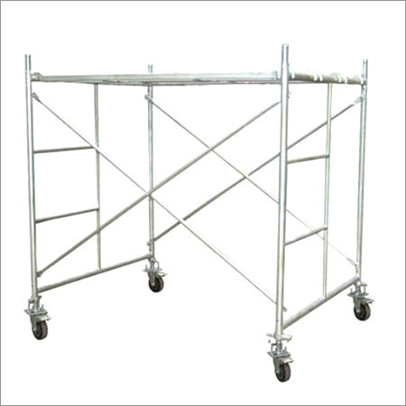 Movable Scaffolding Tower Rental Services