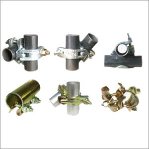 Swivel Coupler Rental Services