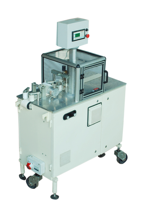 Electronic Soap Cutter