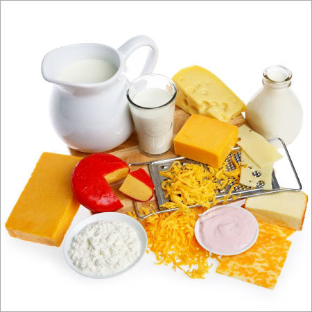 Dairy Products