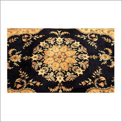 Turkish Knot Rugs