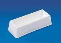 Reagent Reservoir - Polypropylene, 75 Ml Size , Autoclavable For Multi-channel Pipettes In Microtiter Plates, 12 Pcs Per Pack