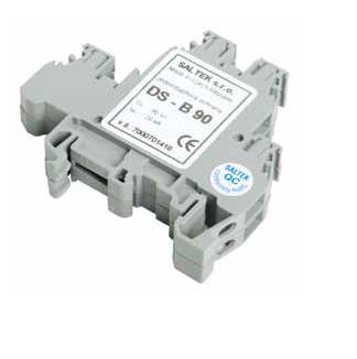 Surge Arrester of Telecommunication data for DS-B090