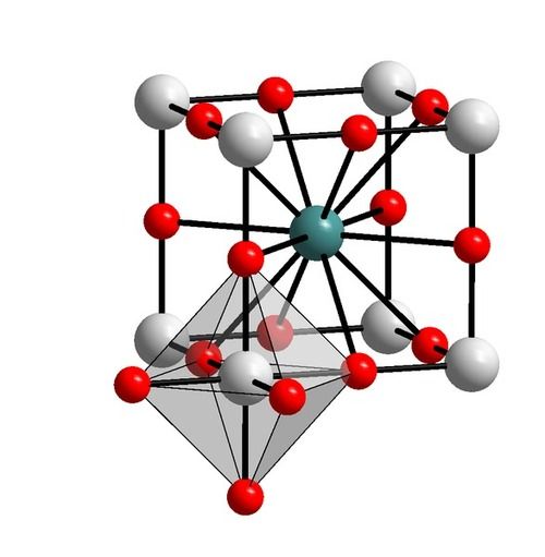 Sodium Bismuthate