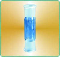 Sockets Double - Application: Laboratory Glassware
