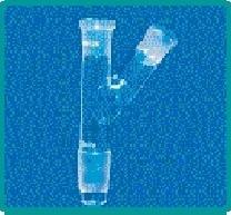 Two-Neck Multifunctional Adapter - Application: Laboratory