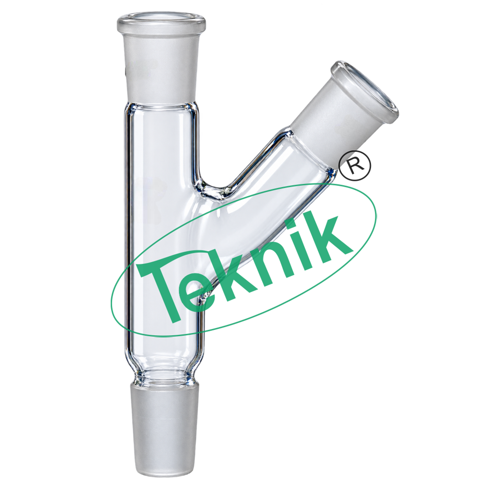Two-Neck Multifunctional Adapter - Application: Laboratory