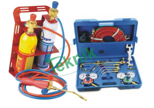 Gas Welding Set