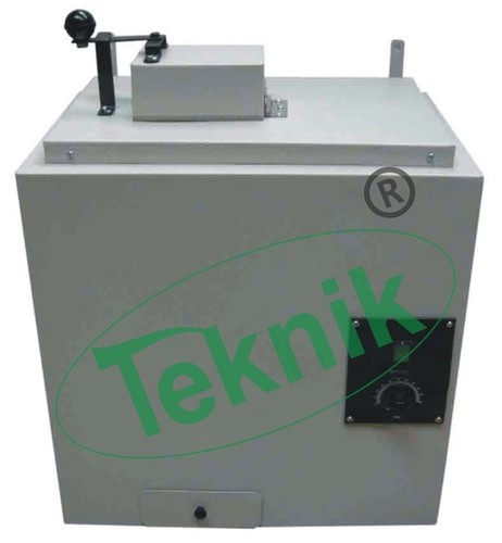 Nano Sanitary Napkin Incinerator