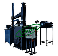 Bio-Medical Waste Incinerator