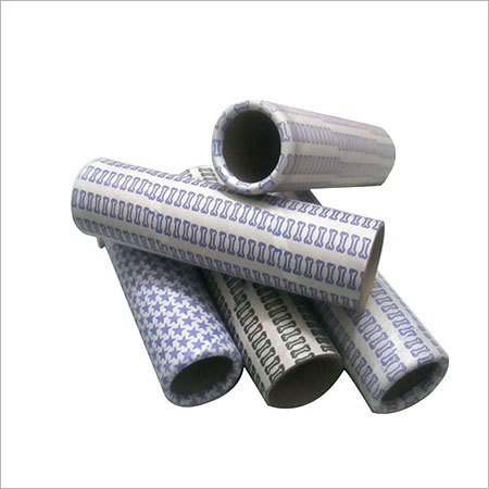 DTY Tube
