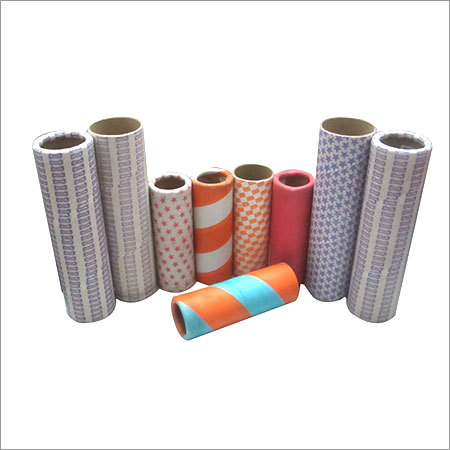 Textile Tube