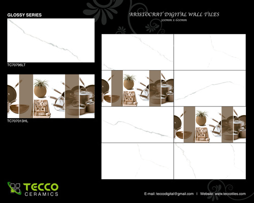 Kitchen Wall Tiles
