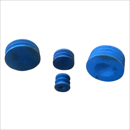 Body Solid Pulley