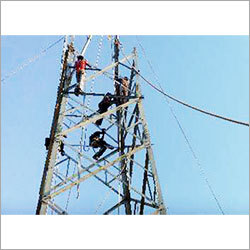 EHV Substation Installation