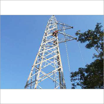 Transmission Line Installation