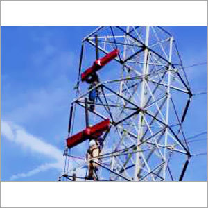 EHV Substation Repairing