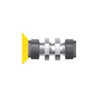 Bulkhead Union
