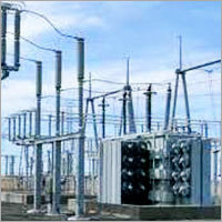 EHV Cable Installation