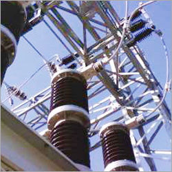 Substation Installation