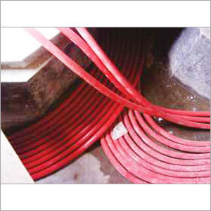 HT Fault Repairing