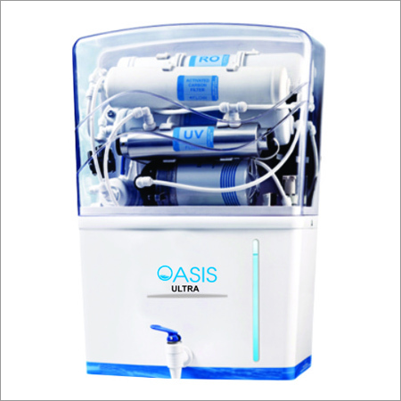 Ro Water Purifier