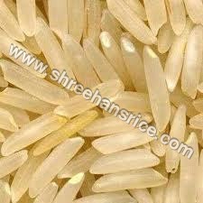 Basmati Sella Golden Rice
