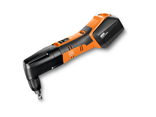 Cordless nibbler up to 1.3 mm