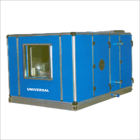 Double Skin Air Handling Units Double Skin Air Handling Units
